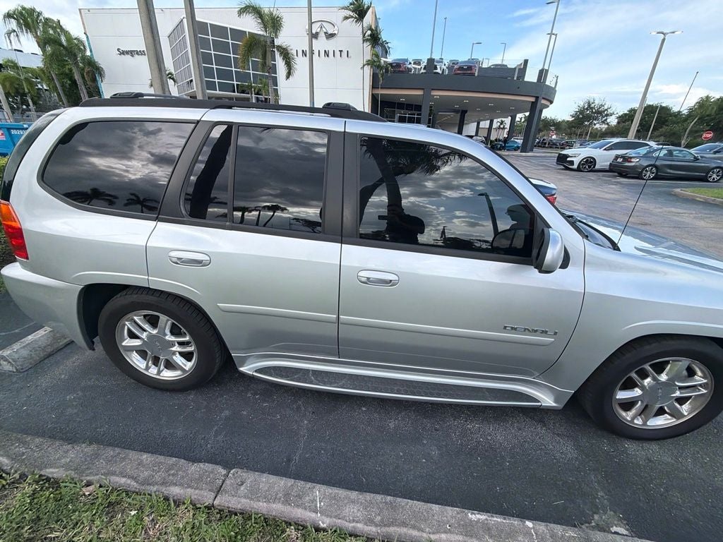 2009 GMC Envoy Denali