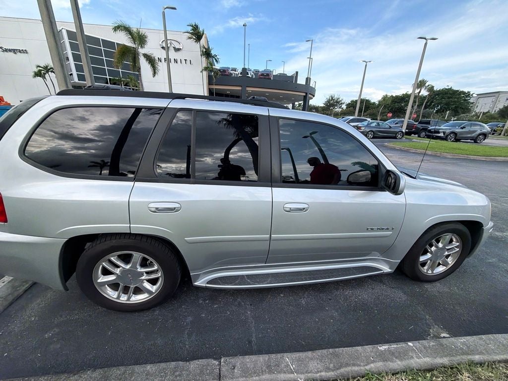 2009 GMC Envoy Denali