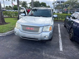 2009 GMC Envoy Denali