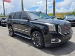2016 GMC Yukon Denali Denali