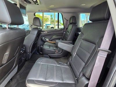 2016 GMC Yukon Denali Denali