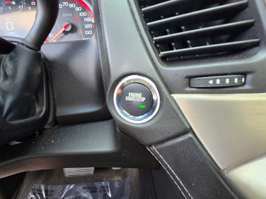 2016 GMC Yukon Denali Denali