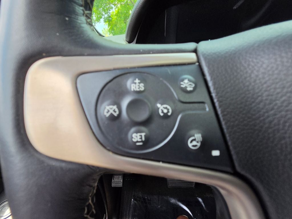 2016 GMC Yukon Denali Denali