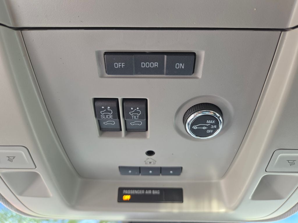 2016 GMC Yukon Denali Denali