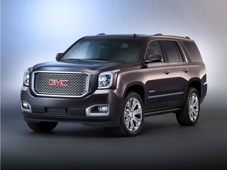 2016 GMC Yukon Denali Denali
