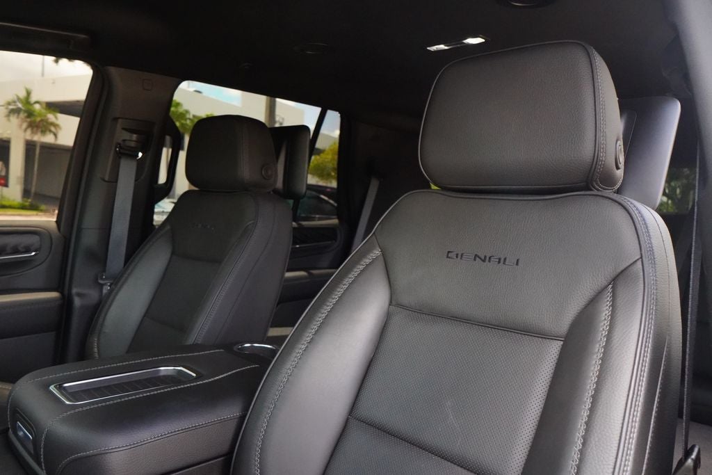 2024 GMC Yukon Denali Denali