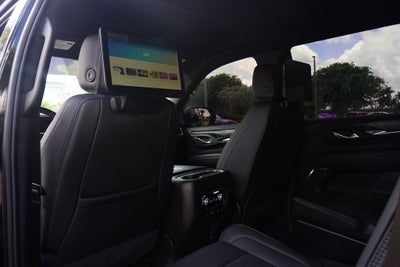 2024 GMC Yukon Denali Denali