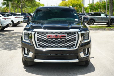 2024 GMC Yukon Denali Denali