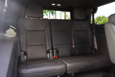 2024 GMC Yukon Denali Denali