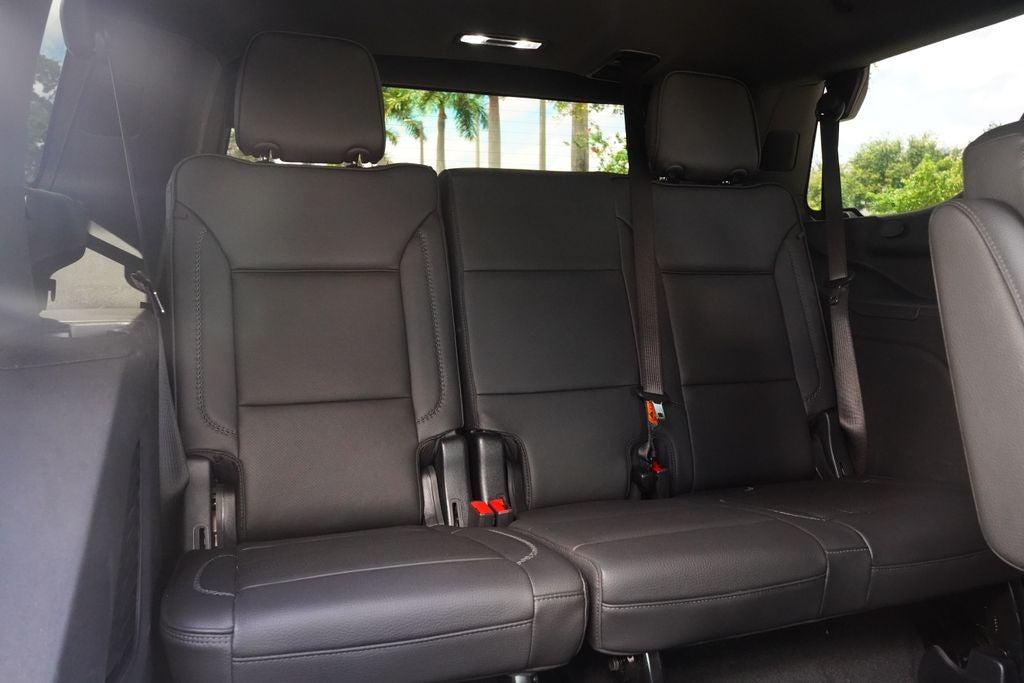 2024 GMC Yukon Denali Denali