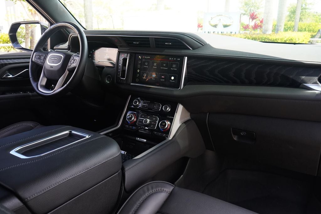 2024 GMC Yukon Denali Denali