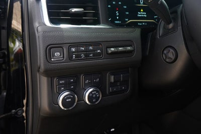 2024 GMC Yukon Denali Denali
