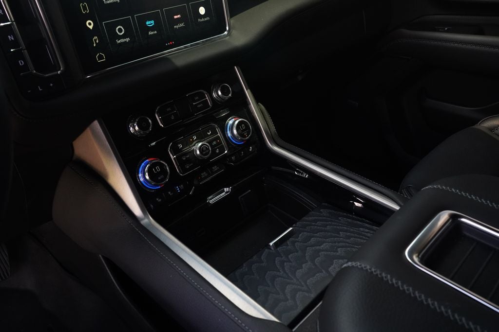 2024 GMC Yukon Denali Denali