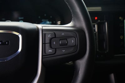 2024 GMC Yukon Denali Denali