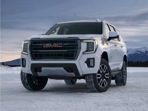 2023 GMC Yukon Denali Denali