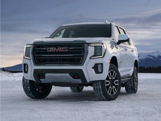 2024 GMC Yukon Denali Denali