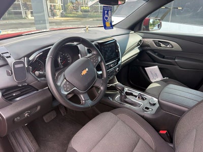 2023 Chevrolet Traverse LT 1LT