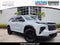 2025 Chevrolet Traverse LT 1LT