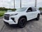 2025 Chevrolet Traverse LT 1LT