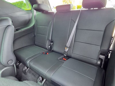 2025 Chevrolet Traverse LT 1LT