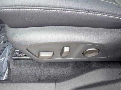 2025 Chevrolet Traverse LT 1LT