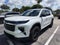 2025 Chevrolet Traverse LT 1LT