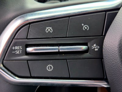 2025 Chevrolet Traverse LT 1LT