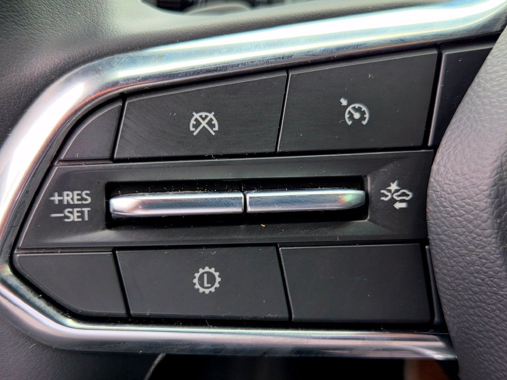 2025 Chevrolet Traverse LT 1LT