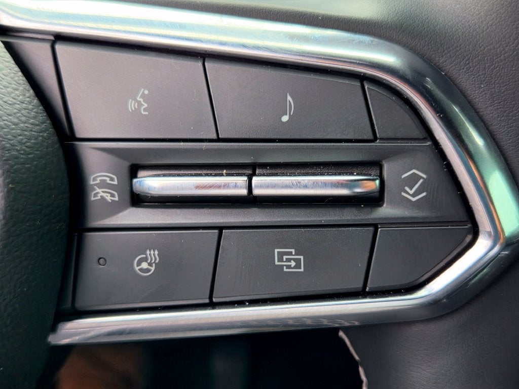 2025 Chevrolet Traverse LT 1LT