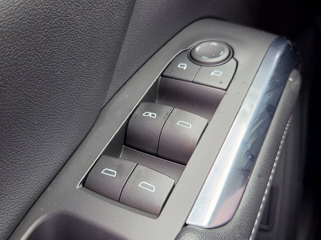 2025 Chevrolet Traverse LT 1LT