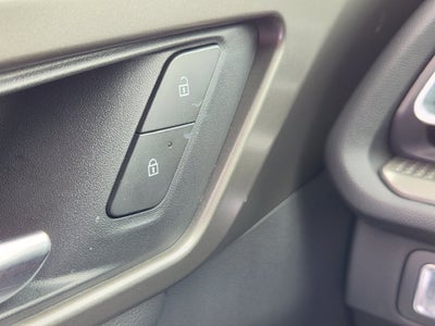 2025 Chevrolet Traverse LT 1LT