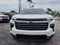 2025 Chevrolet Traverse LT 1LT