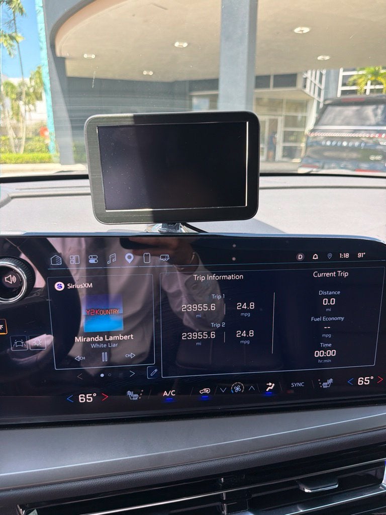 2025 Chevrolet Traverse LT 1LT