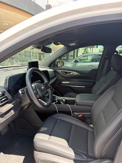 2025 Chevrolet Traverse LT 1LT