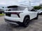 2025 Chevrolet Traverse LT 1LT