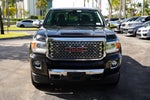 2018 GMC Canyon Denali
