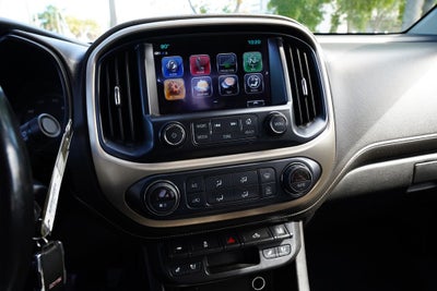 2018 GMC Canyon Denali