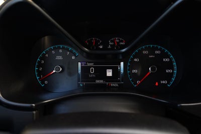 2018 GMC Canyon Denali