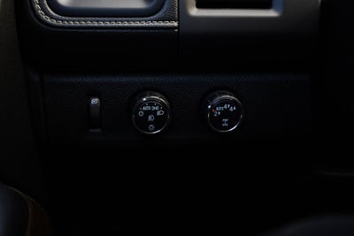 2018 GMC Canyon Denali