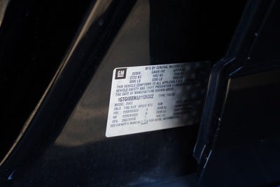 2018 GMC Canyon Denali