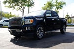 2018 GMC Canyon Denali