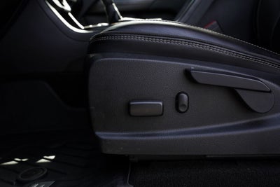 2018 GMC Canyon Denali