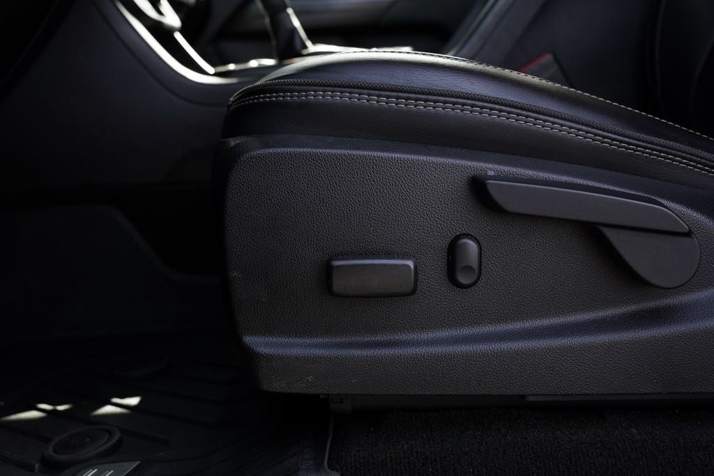 2018 GMC Canyon Denali