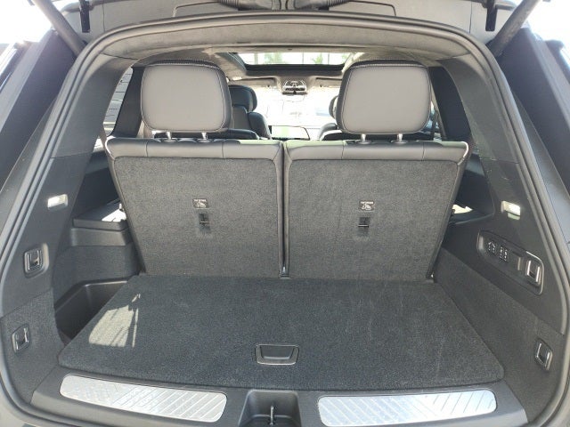 2026 Cadillac VISTIQ Platinum