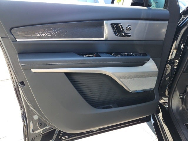 2026 Cadillac VISTIQ Platinum