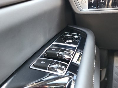 2026 Cadillac VISTIQ Platinum