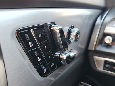 2026 Cadillac VISTIQ Platinum