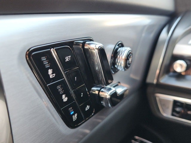 2026 Cadillac VISTIQ Platinum