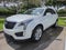2022 Cadillac XT5 Luxury