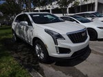 2022 Cadillac XT5 Luxury
